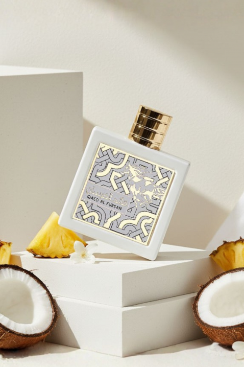 Парфюм Lattafa Qaed Al Fursan Unlimited EDP 90 mlIVET.BG - Твоят онлайн бутик.
