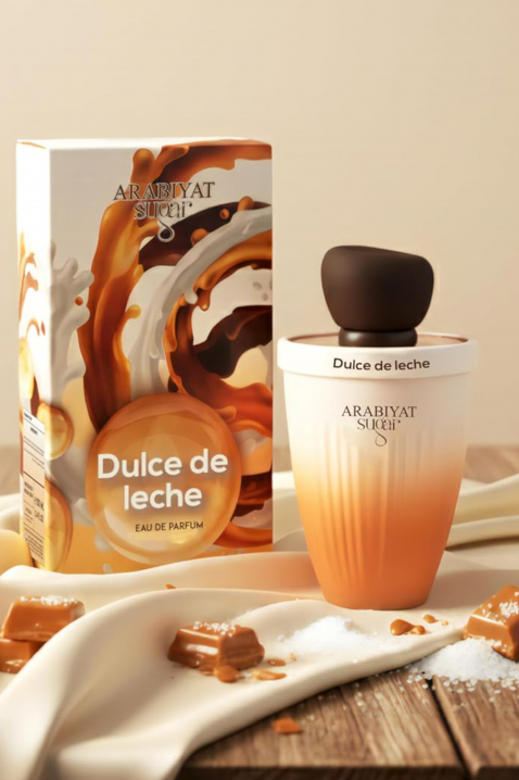 Парфюм Arabiyat Sugar Dulce De Leche EDP 100 mlIVET.BG - Твоят онлайн бутик.