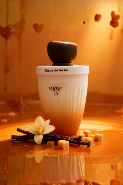 Парфюм Arabiyat Sugar Dulce De Leche EDP 100 mlIVET.BG - Твоят онлайн бутик.