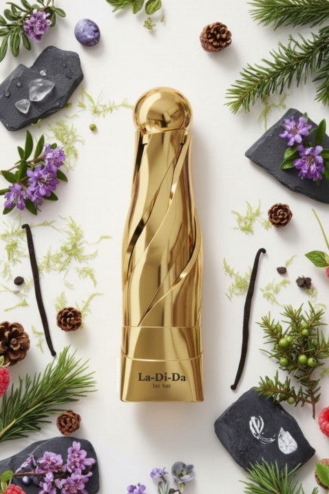 Парфюм Arabiyat Prestige La Di Da For Her EDP 100 mlIVET.BG - Твоят онлайн бутик.