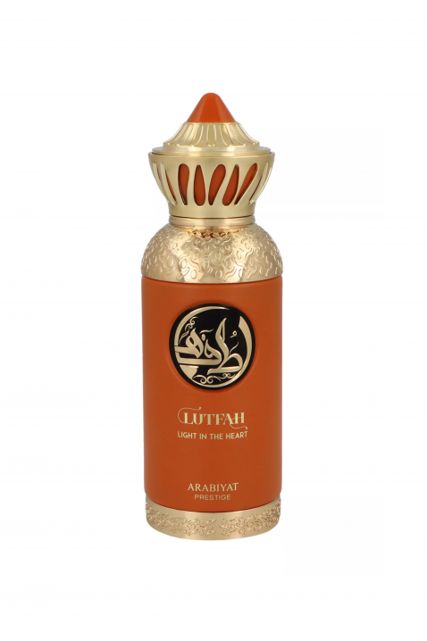 Парфюма Arabiyat Prestige Lutfah Light In The Heart Edp 80 mlIVET.BG - Твоят онлайн бутик.