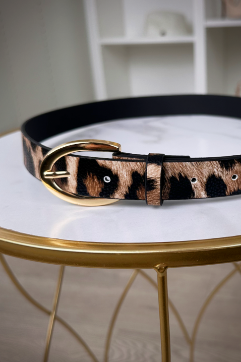 Колан AZILORA, Цвят: многоцветен, IVET.BG - Твоят онлайн бутик.