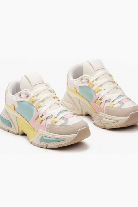 Дамски маратонки MERZILDA SKY, Цвят: многоцветен, IVET.BG - Твоят онлайн бутик.