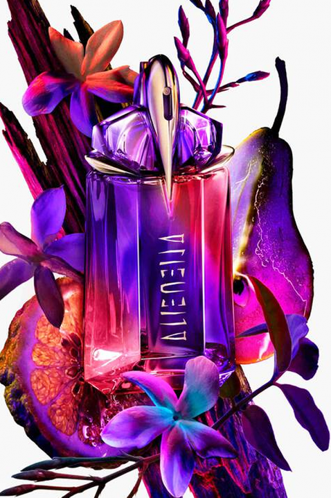 Парфюм Mugler Alien Hypersenses Talisman Refillable EDP 60 mlIVET.BG - Твоят онлайн бутик.
