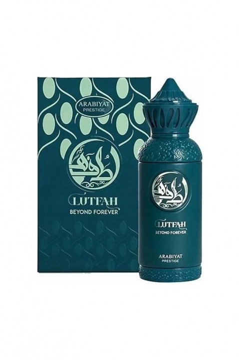 Арабски парфюм Arabiyat Prestige Lutfah Beyond Forever EDP 80 mlIVET.BG - Твоят онлайн бутик.