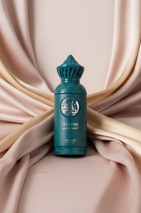 Арабски парфюм Arabiyat Prestige Lutfah Beyond Forever EDP 80 mlIVET.BG - Твоят онлайн бутик.