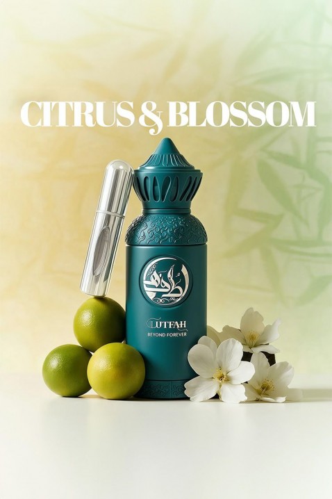 Арабски парфюм Arabiyat Prestige Lutfah Beyond Forever EDP 80 mlIVET.BG - Твоят онлайн бутик.