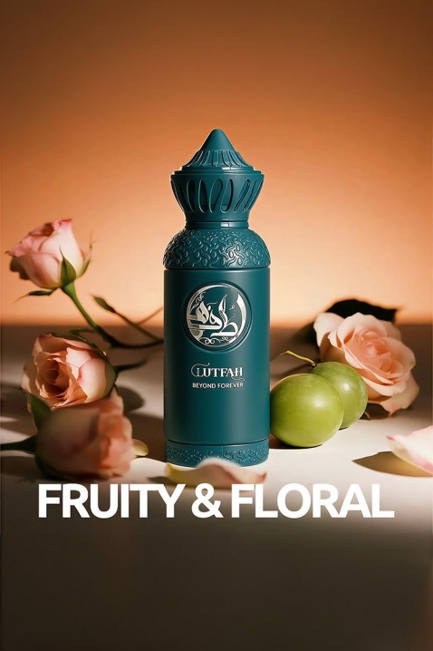 Арабски парфюм Arabiyat Prestige Lutfah Beyond Forever EDP 80 mlIVET.BG - Твоят онлайн бутик.