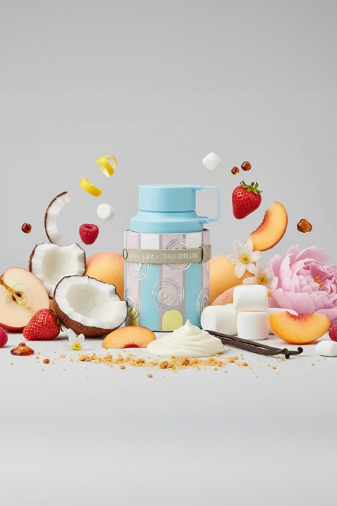 Арабски парфюм Armaf Odyssey Marshmallow EDP 100 mlIVET.BG - Твоят онлайн бутик.