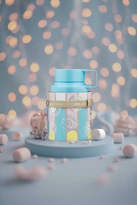 Арабски парфюм Armaf Odyssey Marshmallow EDP 100 mlIVET.BG - Твоят онлайн бутик.