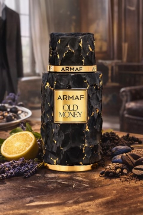 Арабски парфюм Armaf Old Money EDP 100mlIVET.BG - Твоят онлайн бутик.