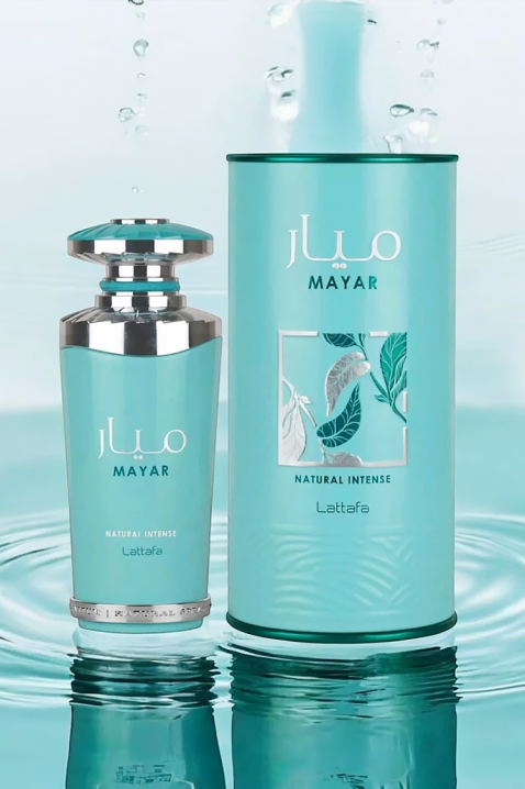 Арабски парфюм Lattafa Mayar Natural Intense EDP 100 mlIVET.BG - Твоят онлайн бутик.