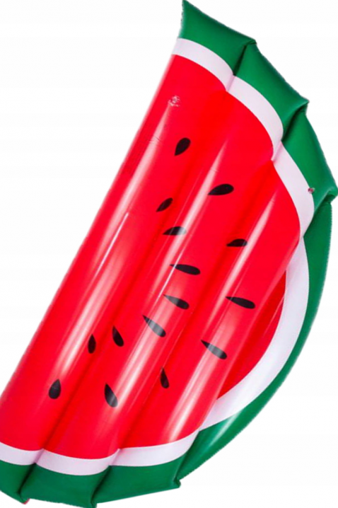 Надуваем плажен дюшек с дизайн на диня WATERMELON, Цвят: многоцветен, IVET.BG - Твоят онлайн бутик.