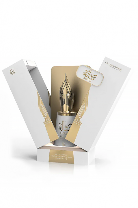 Арабски парфюм Le Falcone Risala For You EDP 100 mlIVET.BG - Твоят онлайн бутик.