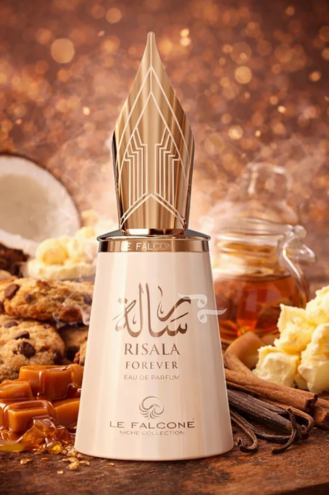 Арабски парфюм Le Falcone Risala For You EDP 100 mlIVET.BG - Твоят онлайн бутик.
