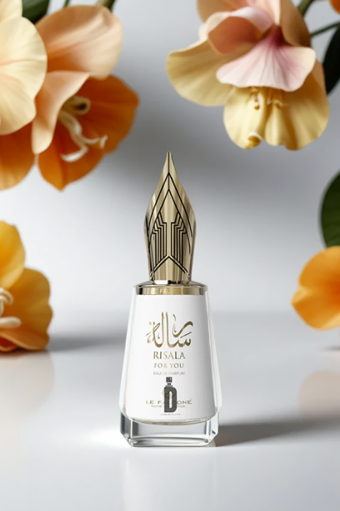 Арабски парфюм Le Falcone Risala For You EDP 100 mlIVET.BG - Твоят онлайн бутик.
