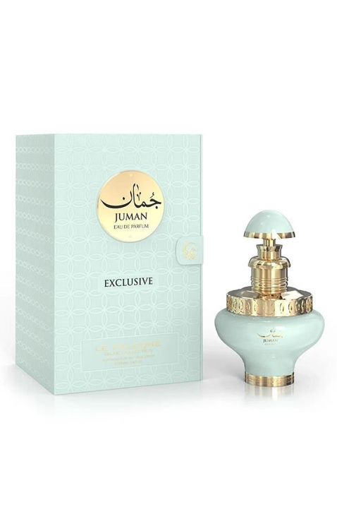 Арабски парфюм Le Falcone Niche Juman Exclusive EDP 100 mlIVET.BG - Твоят онлайн бутик.