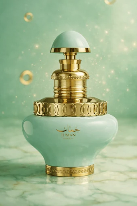 Арабски парфюм Le Falcone Niche Juman Exclusive EDP 100 mlIVET.BG - Твоят онлайн бутик.