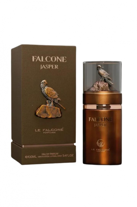 Арабски парфюм Le Falcone Falcone Jasper EDP 100 mlIVET.BG - Твоят онлайн бутик.