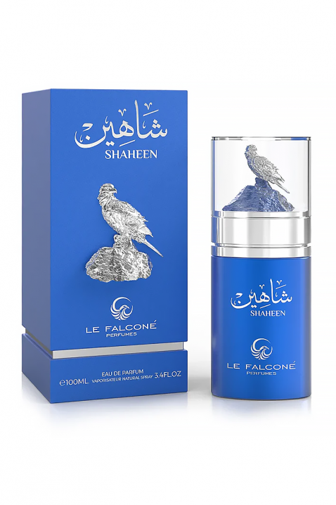 Арабски парфюм Le Falcone Falcone Shaheen EDP 100 mlIVET.BG - Твоят онлайн бутик.
