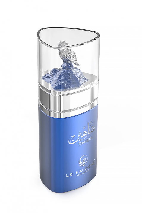 Арабски парфюм Le Falcone Falcone Shaheen EDP 100 mlIVET.BG - Твоят онлайн бутик.