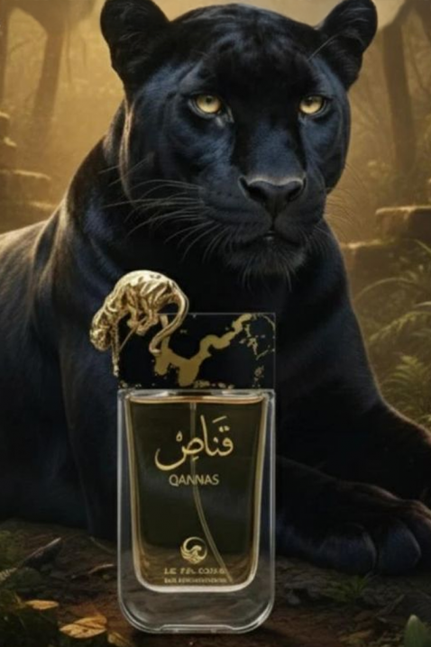 Арабски парфюм Le Falcone Qannas EDP 90 mlIVET.BG - Твоят онлайн бутик.