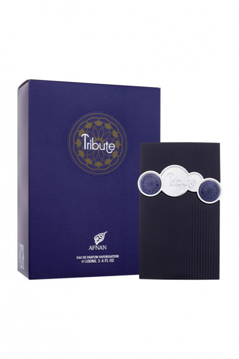 Арабски парфюм Afnan Tribute Blue EDP 100 mlIVET.BG - Твоят онлайн бутик.