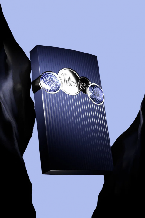 Арабски парфюм Afnan Tribute Blue EDP 100 mlIVET.BG - Твоят онлайн бутик.