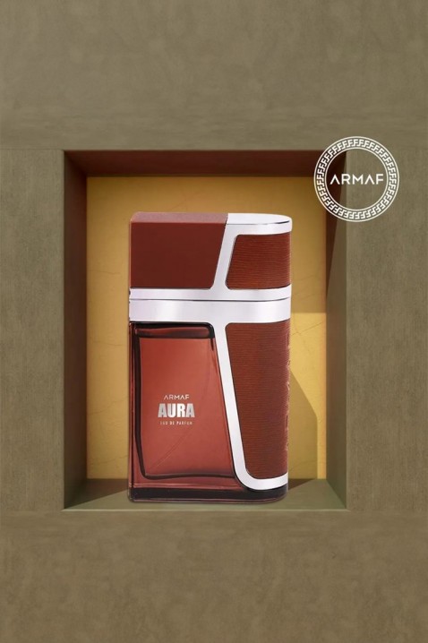 Арабски парфюм Armaf Luxe Aura EDP 100 mlIVET.BG - Твоят онлайн бутик.