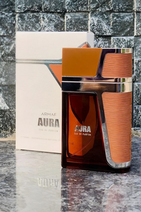 Арабски парфюм Armaf Luxe Aura EDP 100 mlIVET.BG - Твоят онлайн бутик.