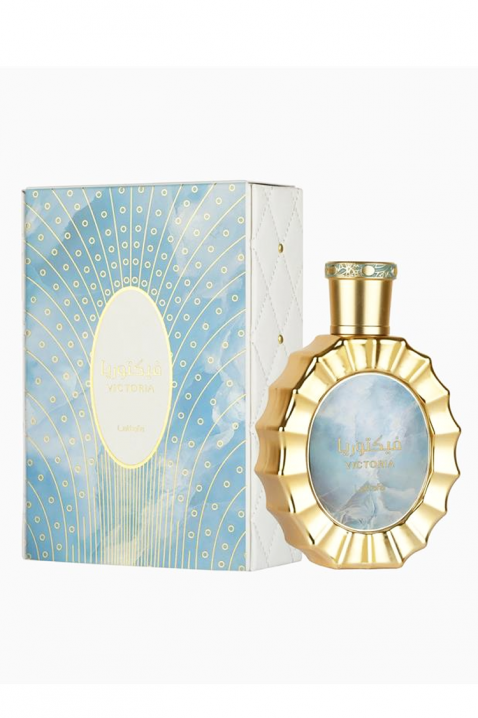 Арабски парфюм Lattafa Victoria EDP 100 mlIVET.BG - Твоят онлайн бутик.