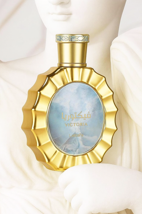 Арабски парфюм Lattafa Victoria EDP 100 mlIVET.BG - Твоят онлайн бутик.