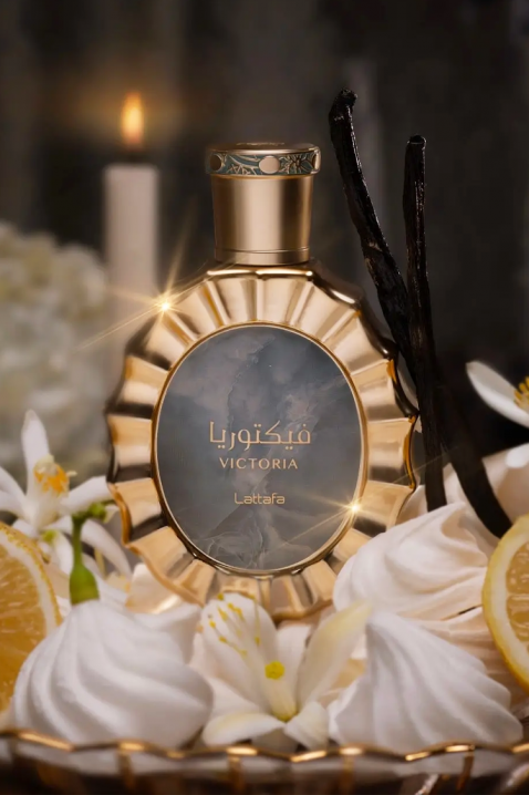 Арабски парфюм Lattafa Victoria EDP 100 mlIVET.BG - Твоят онлайн бутик.