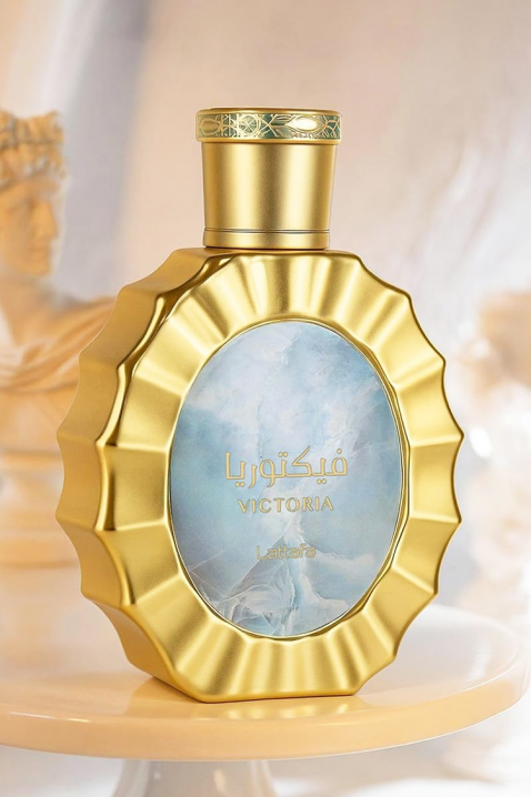 Арабски парфюм Lattafa Victoria EDP 100 mlIVET.BG - Твоят онлайн бутик.