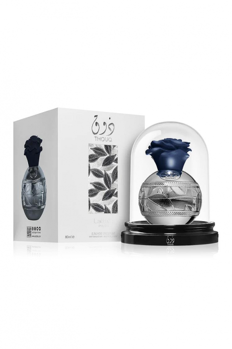 Арабски парфюм Lattafa Thouq EDP 80 mlIVET.BG - Твоят онлайн бутик.