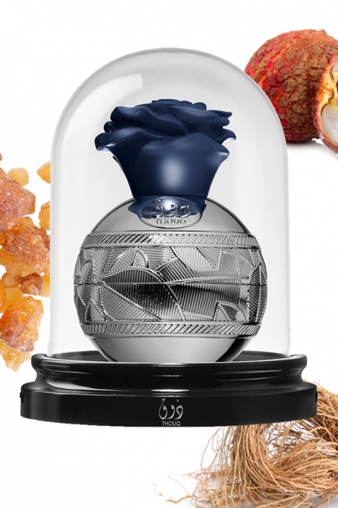 Арабски парфюм Lattafa Thouq EDP 80 mlIVET.BG - Твоят онлайн бутик.