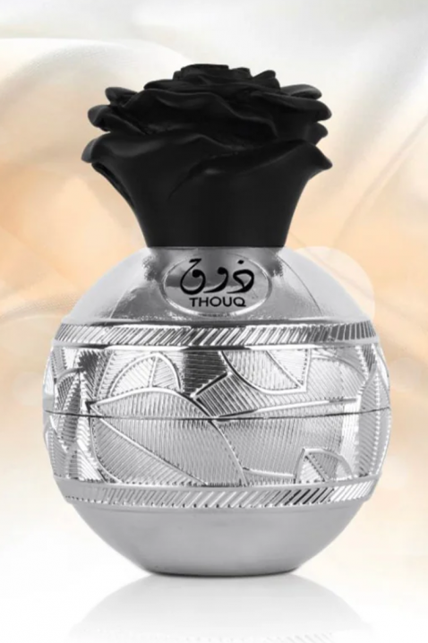 Арабски парфюм Lattafa Thouq EDP 80 mlIVET.BG - Твоят онлайн бутик.