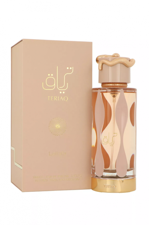 Арабски парфюм Lattafa Teriaq EDP 100 mlIVET.BG - Твоят онлайн бутик.