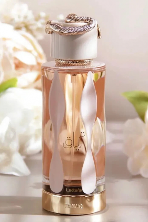 Арабски парфюм Lattafa Teriaq EDP 100 mlIVET.BG - Твоят онлайн бутик.