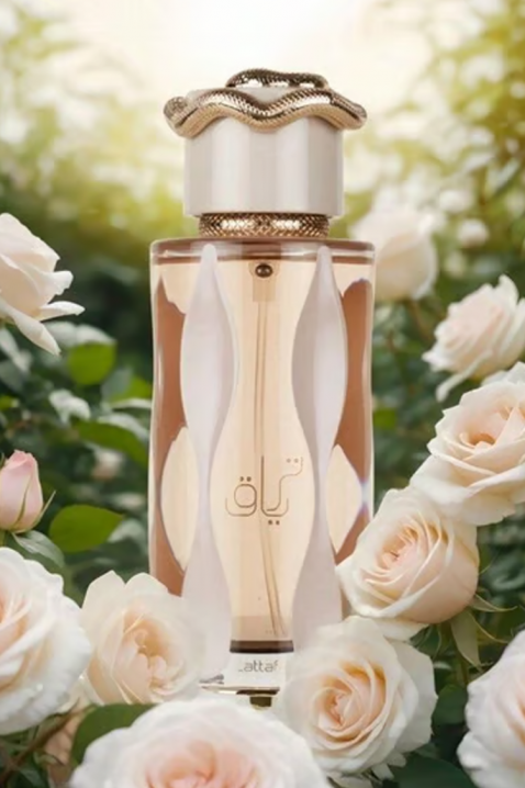 Арабски парфюм Lattafa Teriaq EDP 100 mlIVET.BG - Твоят онлайн бутик.