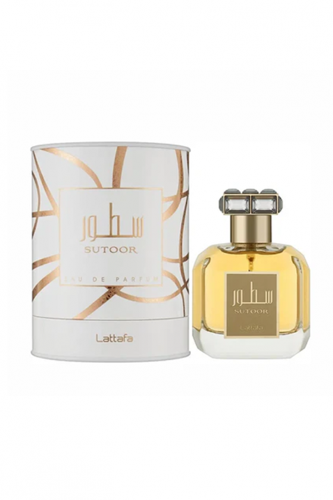 Арабски парфюм Lattafa Suqraat EDP 100 mlIVET.BG - Твоят онлайн бутик.