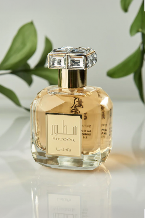 Арабски парфюм Lattafa Suqraat EDP 100 mlIVET.BG - Твоят онлайн бутик.