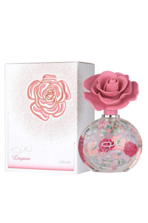 Арабски парфюм Lattafa Layaan EDP 75 mlIVET.BG - Твоят онлайн бутик.
