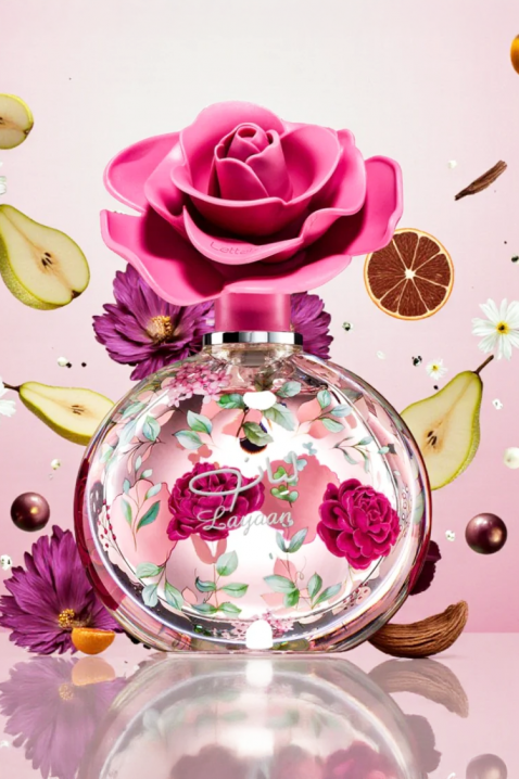 Арабски парфюм Lattafa Layaan EDP 75 mlIVET.BG - Твоят онлайн бутик.