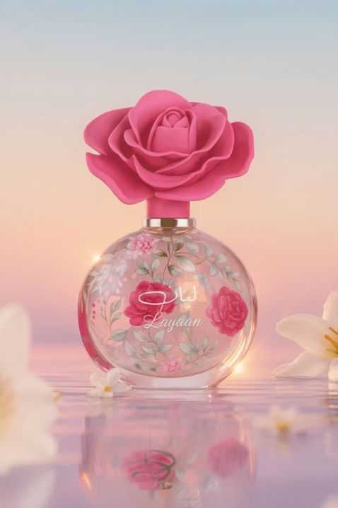 Арабски парфюм Lattafa Layaan EDP 75 mlIVET.BG - Твоят онлайн бутик.