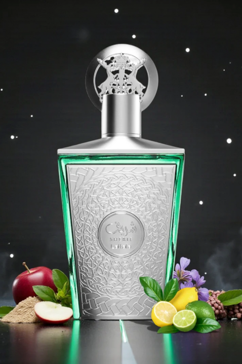 Арабски парфюм Lattafa Sherif EDP 100 mlIVET.BG - Твоят онлайн бутик.