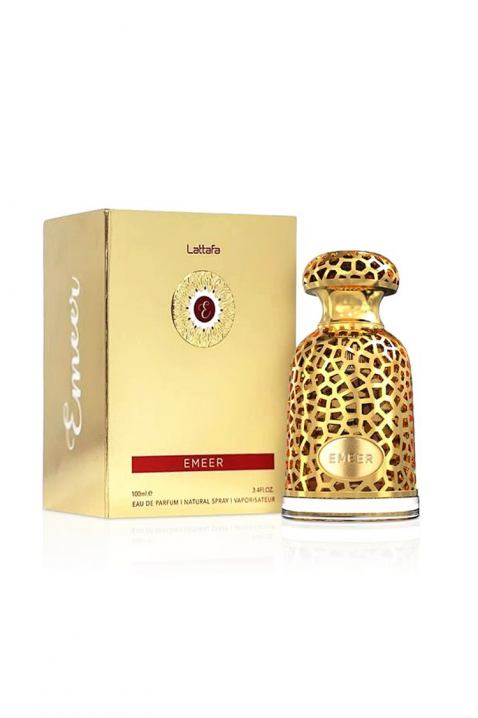 Арабски парфюм Lattafa Emeer EDP 100 mlIVET.BG - Твоят онлайн бутик.
