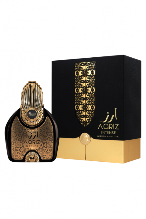 Арабски парфюм Arabiyat Prestige Aariz Intense EDP 100 mlIVET.BG - Твоят онлайн бутик.