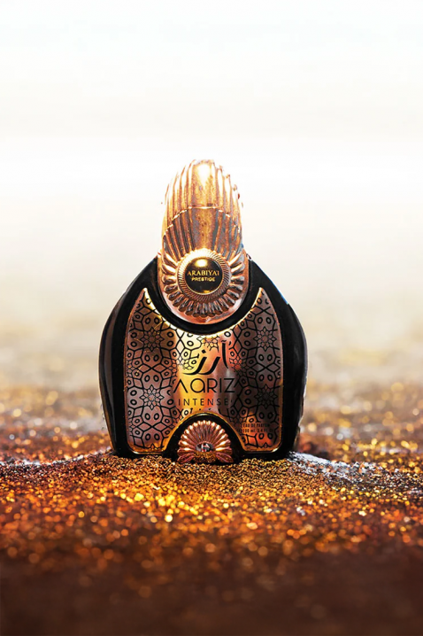 Арабски парфюм Arabiyat Prestige Aariz Intense EDP 100 mlIVET.BG - Твоят онлайн бутик.