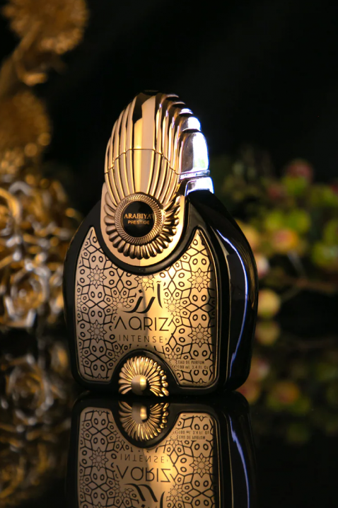 Арабски парфюм Arabiyat Prestige Aariz Intense EDP 100 mlIVET.BG - Твоят онлайн бутик.